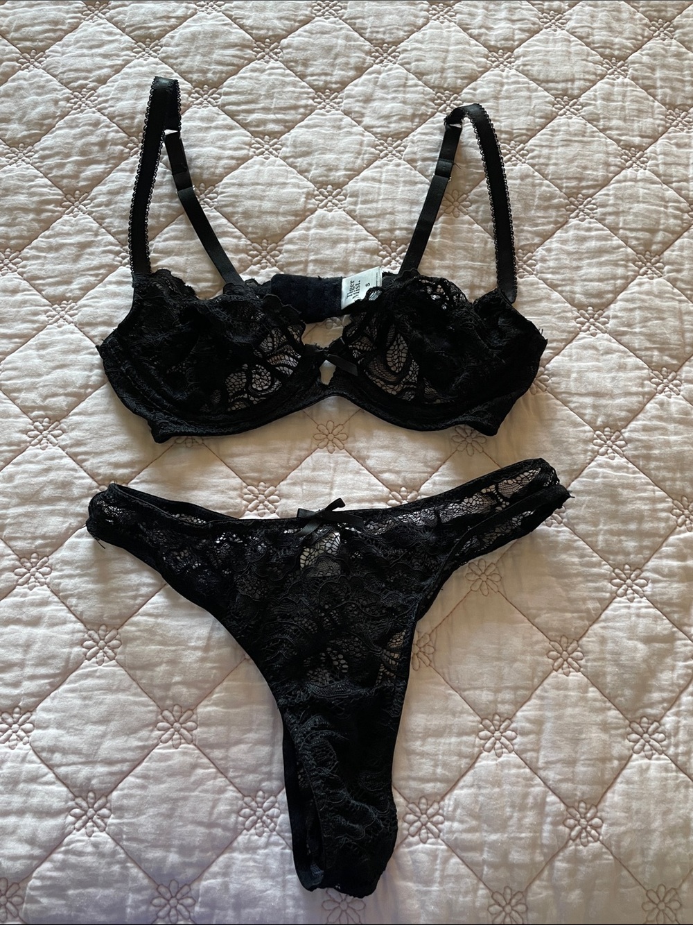 Tiger Mist Sirene Set